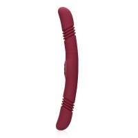 Loveline Double-Sided Thrusting Vibrator