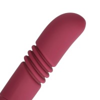 Loveline Double-Sided Thrusting Vibrator