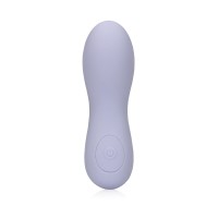 Prstový vibrátor Loveline Silicone Finger