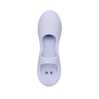 Prstový vibrátor Loveline Silicone Finger