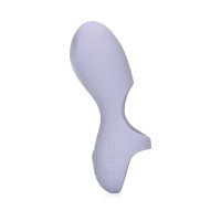 Prstový vibrátor Loveline Silicone Finger