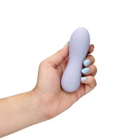 Prstový vibrátor Loveline Silicone Finger