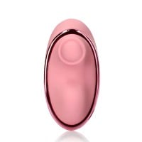 Loveline Tapping Heart Clitoral Stimulator