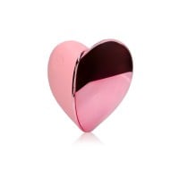 Loveline Tapping Heart Clitoral Stimulator