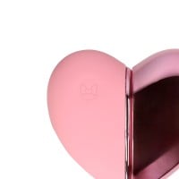 Loveline Tapping Heart Clitoral Stimulator