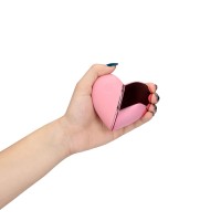 Loveline Tapping Heart Clitoral Stimulator