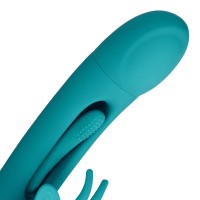 Loveline Flapping G-Spot Butterfly Vibrator