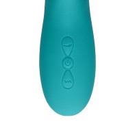 Loveline Flapping G-Spot Butterfly Vibrator