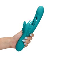 Loveline Flapping G-Spot Butterfly Vibrator