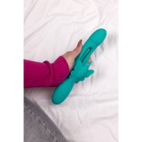 Loveline Flapping G-Spot Butterfly Vibrator