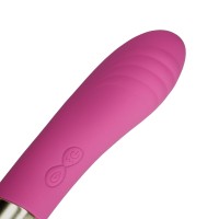 Loveline Double-Sided Flapping and G-Spot Vibrator