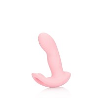 Kalhotkový vibrátor Loveline Wearable Fingering Motion Vibrator with Remote Control