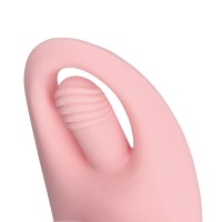 Nohavičkový vibrátor Loveline Wearable Fingering Motion Vibrator with Remote Control