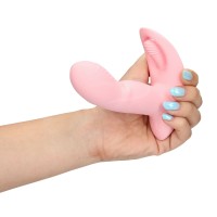 Nohavičkový vibrátor Loveline Wearable Fingering Motion Vibrator with Remote Control