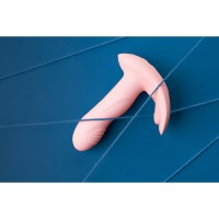 Loveline Wearable Fingering Motion Vibrator with Remote Control