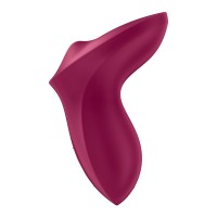 Přikládací vibrátor Satisfyer Exciterrr Berry