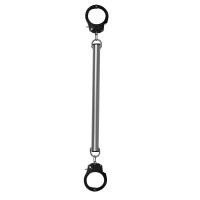 Rozperka Ouch! Spreader Bar With Hand or Ankle Cuffs