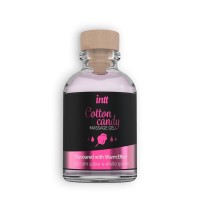 Masážny gél Intt Cotton Candy 30 ml