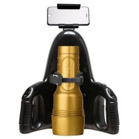 Fleshlight Universal Launch Automatic Masturbator