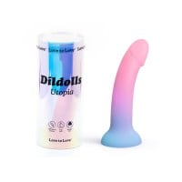 Love to Love Dildolls Dildo Utopia