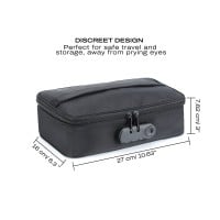 Dorcel Discreet Box Storage Case