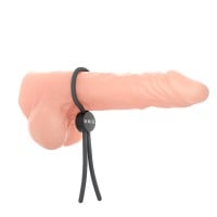 Mr Dorcel Adjustable Lasso Cockring