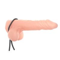 Slučka na penis Mr Dorcel