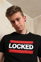 Sk8erboy LOCKED T-Shirt