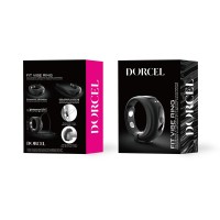 Erekční kroužek Dorcel Fit Vibe Ring