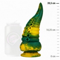 Fantasy dildo Epic Cetus velké