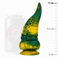 Epic Cetus Fantasy Dildo Small