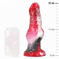 Epic Helios Fantasy Dildo