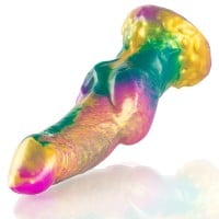 Epic Iris Fantasy Dildo