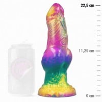 Fantasy dildo Epic Iris