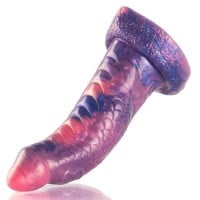 Epic Medusa Fantasy Dildo