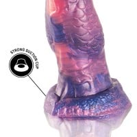 Fantasy dildo Epic Medusa