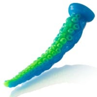 Epic Scylla Fantasy Dildo Large