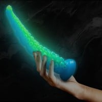 Epic Scylla Fantasy Dildo Large