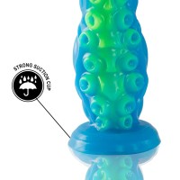 Epic Scylla Fantasy Dildo Large