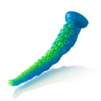 Epic Scylla Fantasy Dildo Small