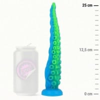 Epic Scylla Fantasy Dildo Small