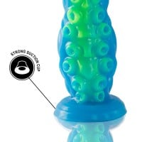 Epic Scylla Fantasy Dildo Small