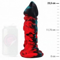 Fantasy dildo Epic Phobos malé