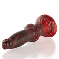 Přirážecí dildo Epic Prometheus