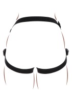 ToyJoy Get Real Strap-on Lace Harness