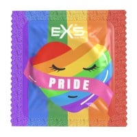Kondom EXS Pride 1 ks