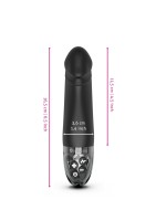 Mystim Real Deal Neal E-Stim Vibrator