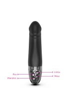 Mystim Real Deal Neal E-Stim Vibrator