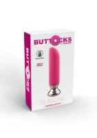 Buttocks The Gracious Vibrating Butt Plug