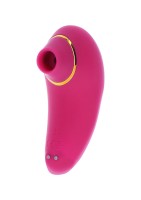 Xocoon Infinite Love Clitoral Stimulator